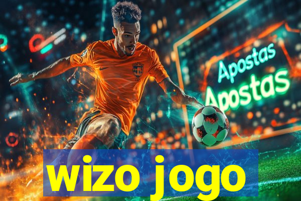 wizo jogo